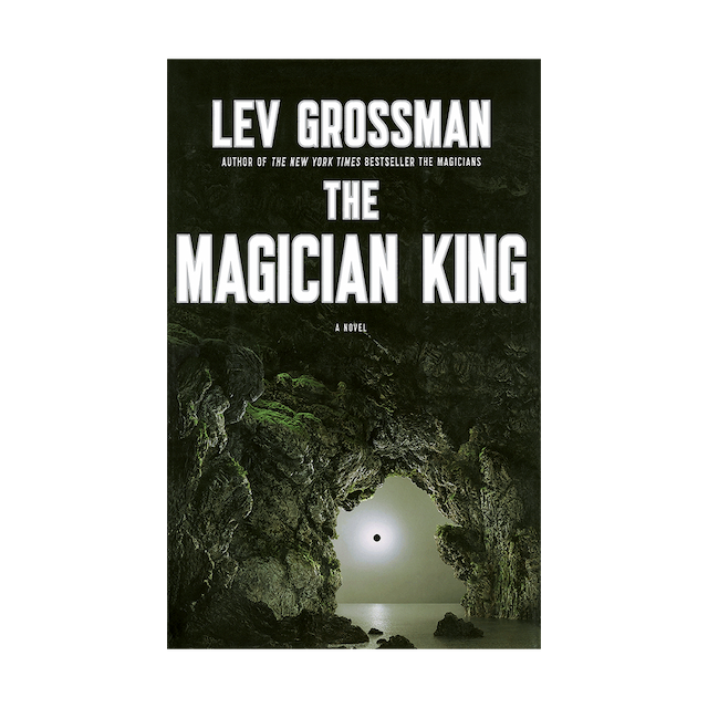 خرید کتاب The Magician King - The Magicians 2