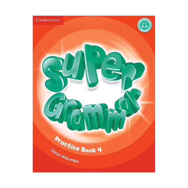 خرید کتاب Super Grammar 4