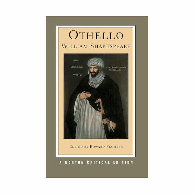 کتاب Othello