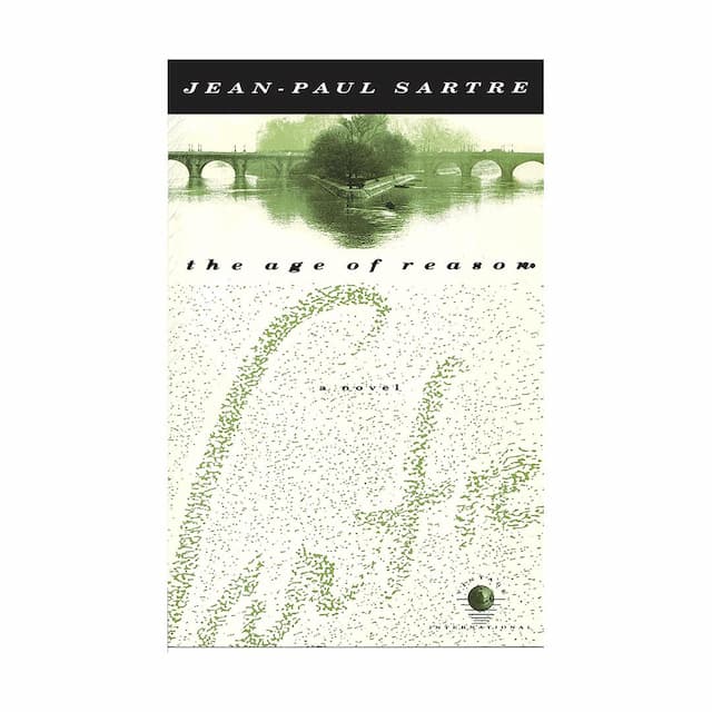 The Age of Reason