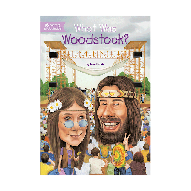 خرید کتاب What Was Woodstock