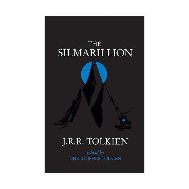 کتاب The Silmarillion