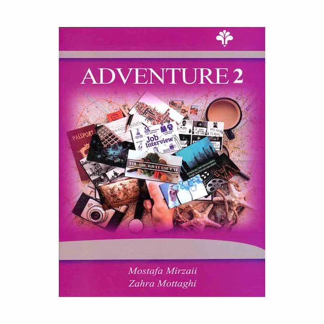 خرید کتاب Adventure 2