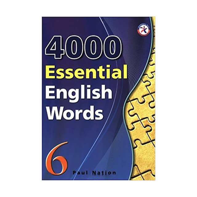 4000Essential English Words 6