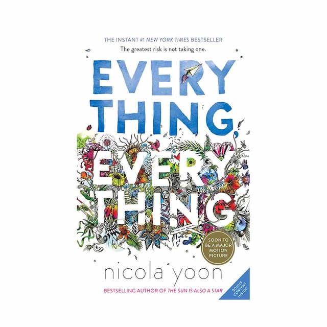 Everything, Everything