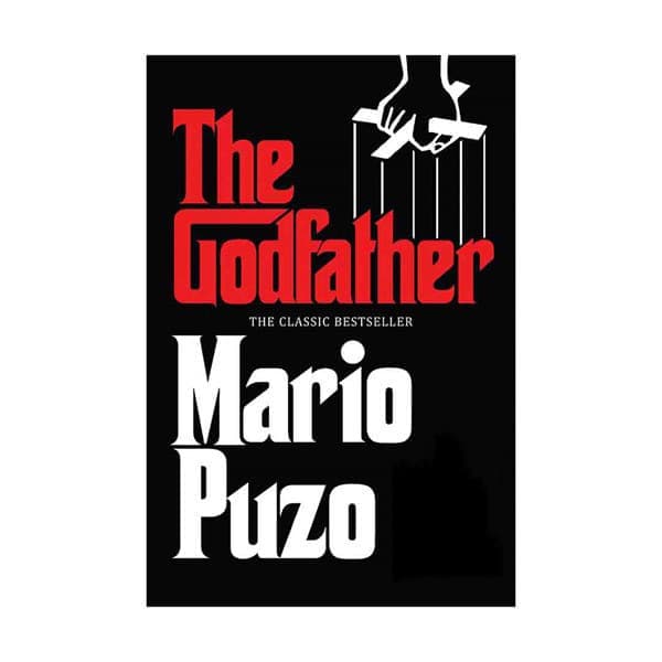 کتاب The Godfather