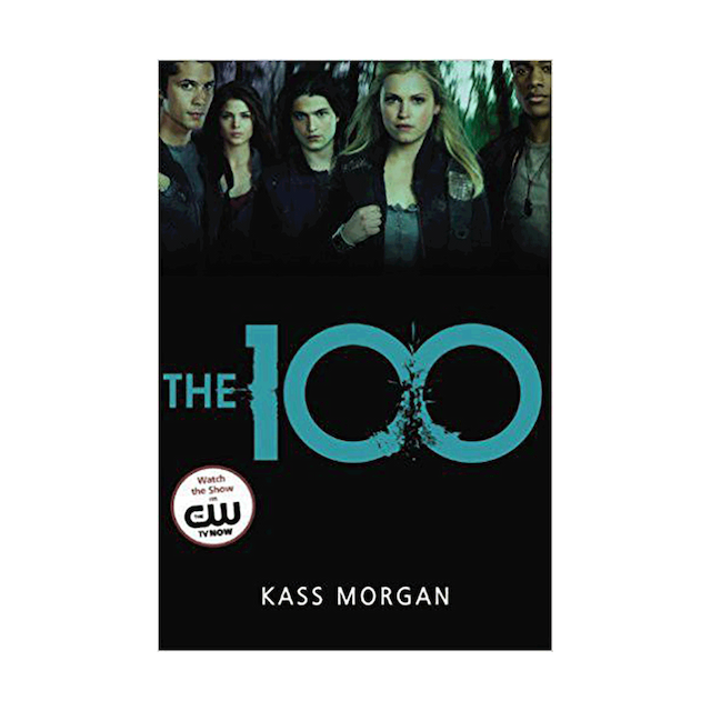 خرید کتاب The 100 ( The 100 - 1 )