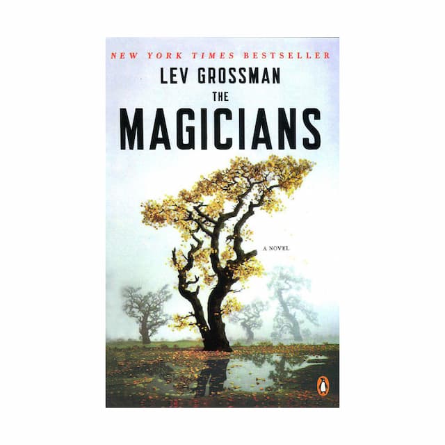 خرید کتاب The Magicians - The Magicians 1