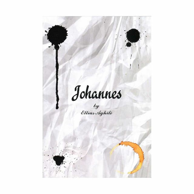 خرید کتاب Johannes