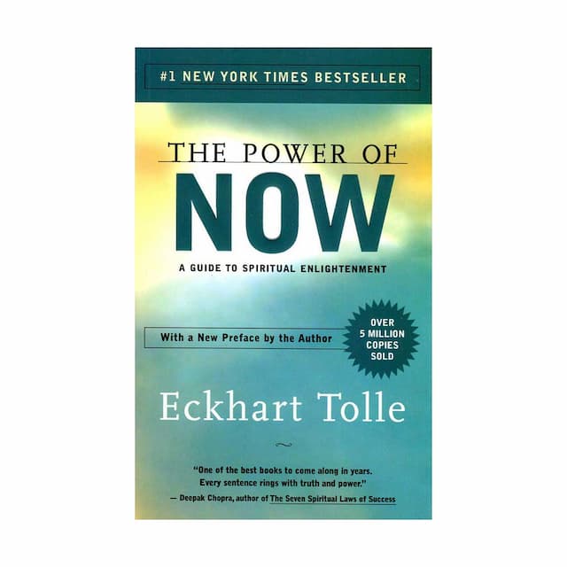 خرید کتاب The Power of Now