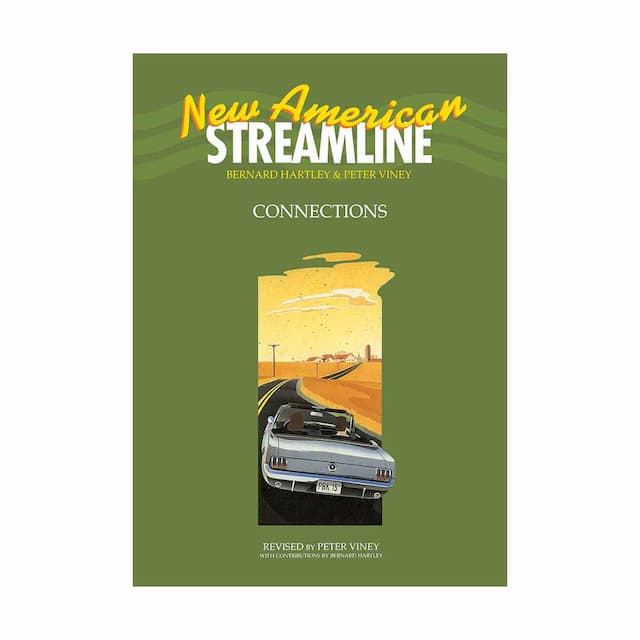 New American Streamline Connections SB+WB+CD