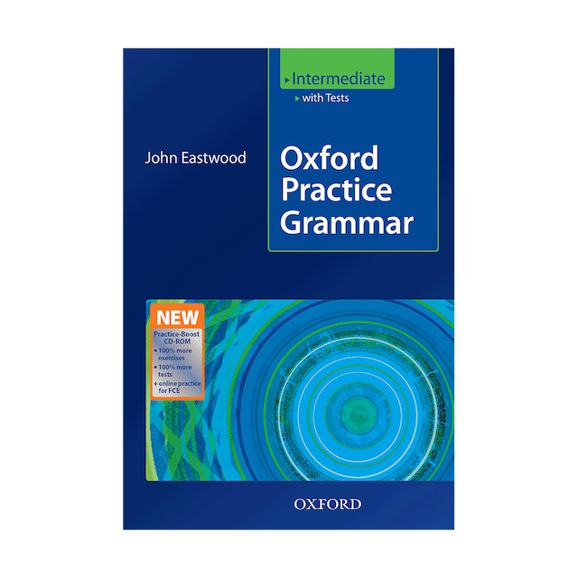 Oxford Practice Grammar Intermediate