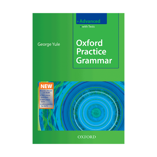 Oxford Practice Grammar Advanced