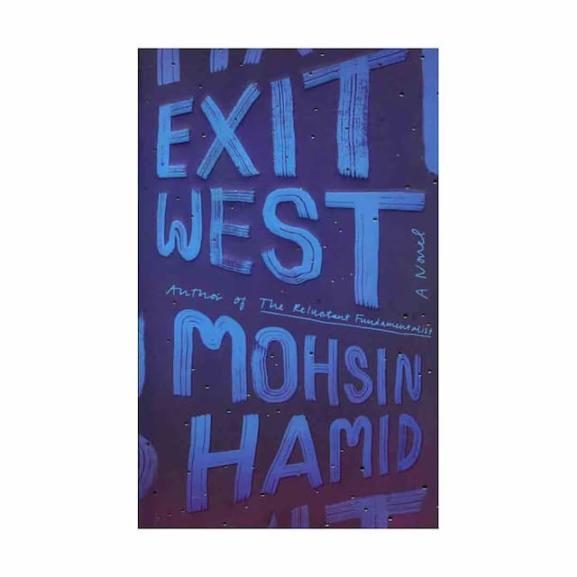 خرید کتاب Exit West