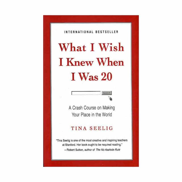 خرید کتاب What I Wish I Knew When I Was 20