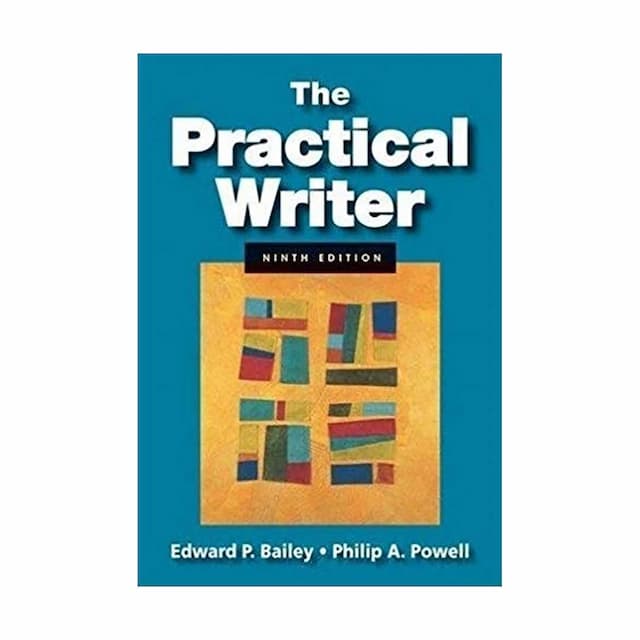 خرید کتاب The Practical Writer with Readings 9th