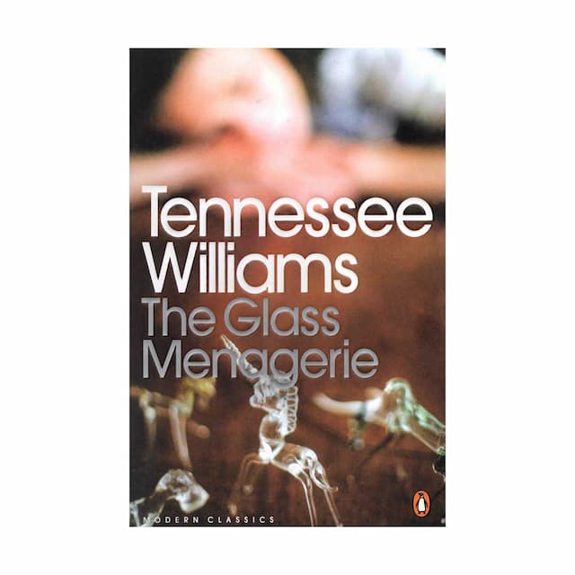 خرید کتاب The Glass Menagerie