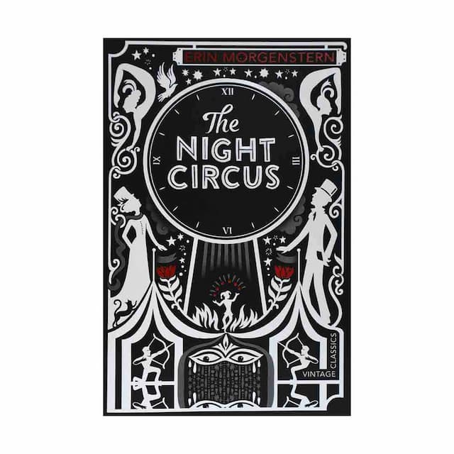 خرید کتاب The Night Circus