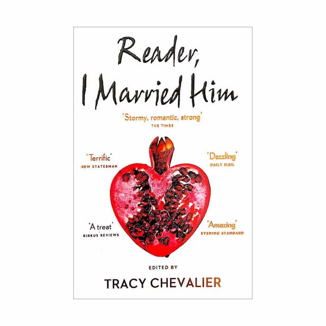 خرید کتاب Reader I Married Him