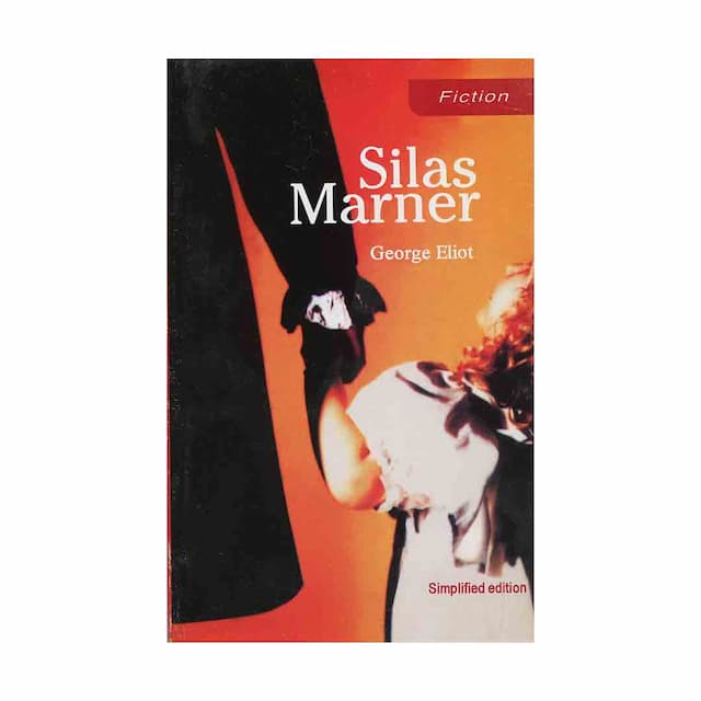 Silas Marner Fiction