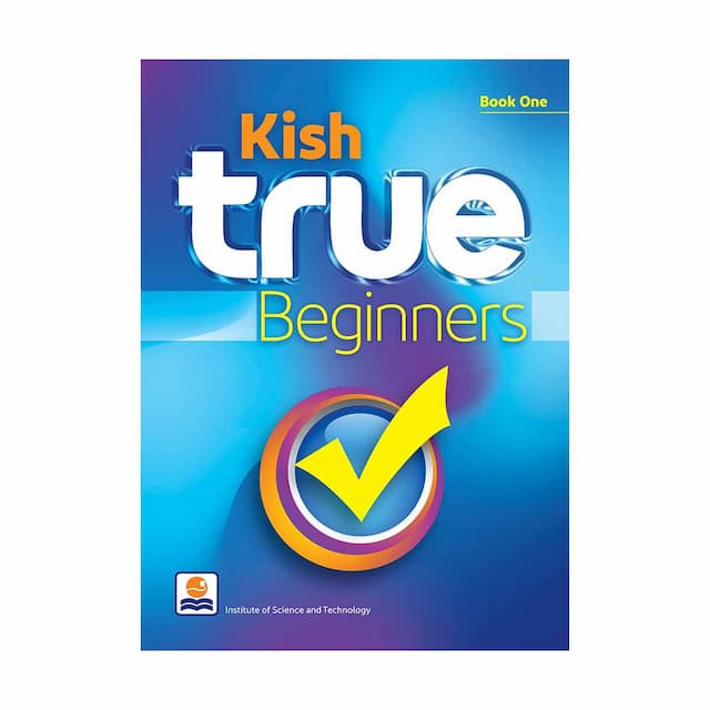 خرید کتاب Kish True Beginners One