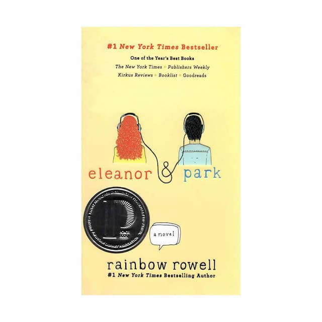 Eleanor and Park