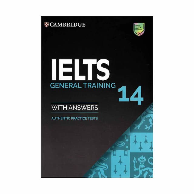 Cambridge IELTS 14 General