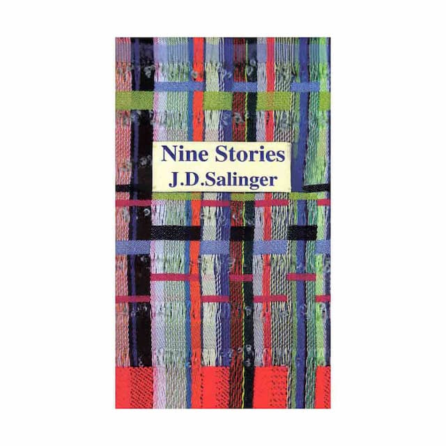 خرید کتاب Nine Stories