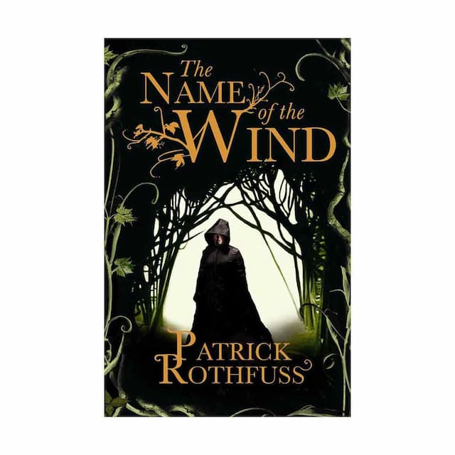 خرید کتاب The Name of the Wind - The Kingkiller Chronicle 1