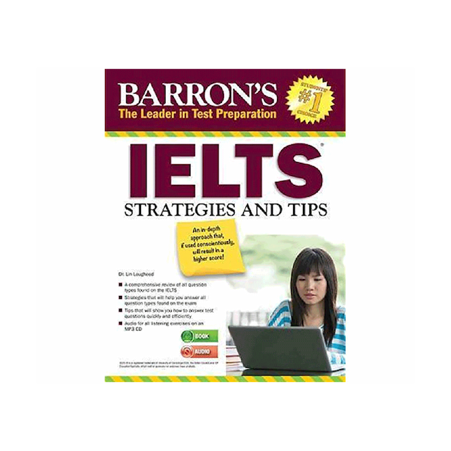 خرید کتاب Language Practice IELTS