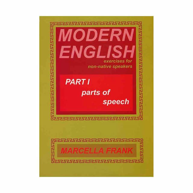 خرید کتاب Modern English Part 1
