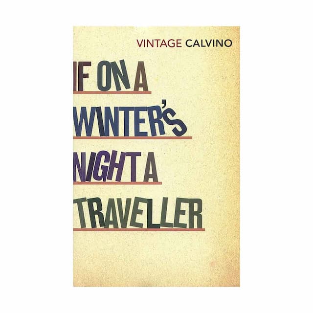 خرید کتاب If on a Winter's Night a Traveller