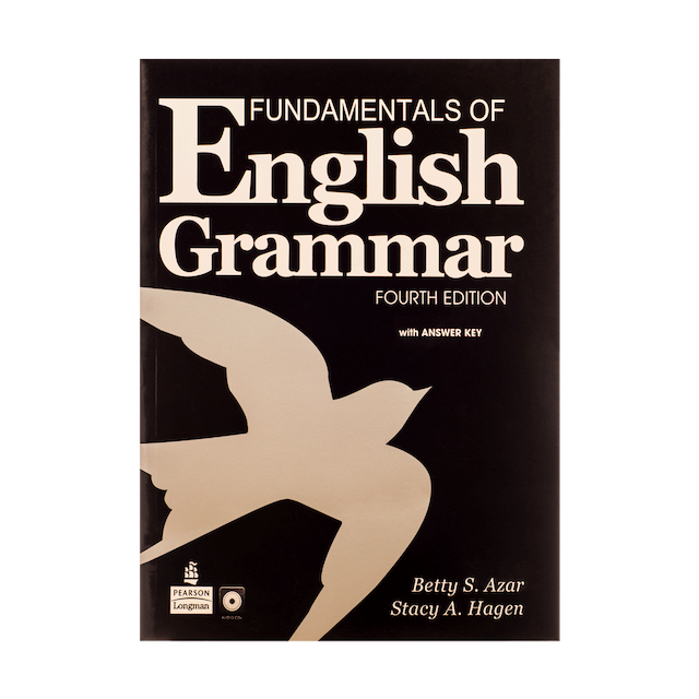 Fundamentals of English Grammar 4th