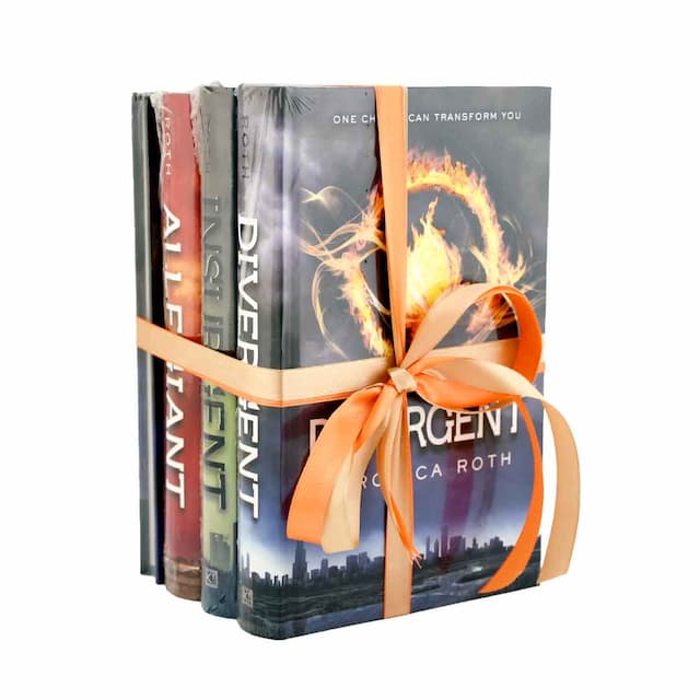 خرید Divergent Series - Bundle