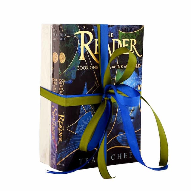 خرید The Reader Series - Bundle