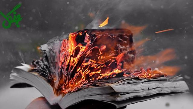 نقد و بررسی رمان Fahrenheit 451 (فارنهایت ۴۵۱)؛ کلاسیک ویرانشهری ری بردبری