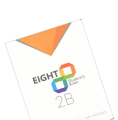 کتاب‌ Eight