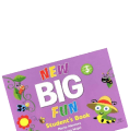 کتاب Big Fun