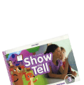 کتاب  Show And Tell