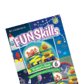 کتاب Fun Skills