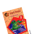 کتاب Nelson Phonics