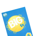 کتاب big english