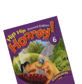 کتاب Hip Hip Hooray