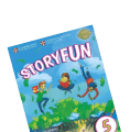کتاب Storyfun