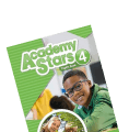 کتاب Academy Stars