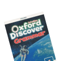 کتاب Oxford Discover