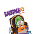 کتاب Backpack