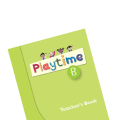 کتاب Playtime