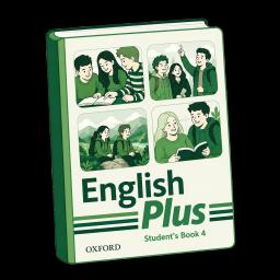 کتاب English Plus