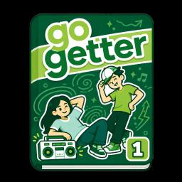 کتاب Go Getter
